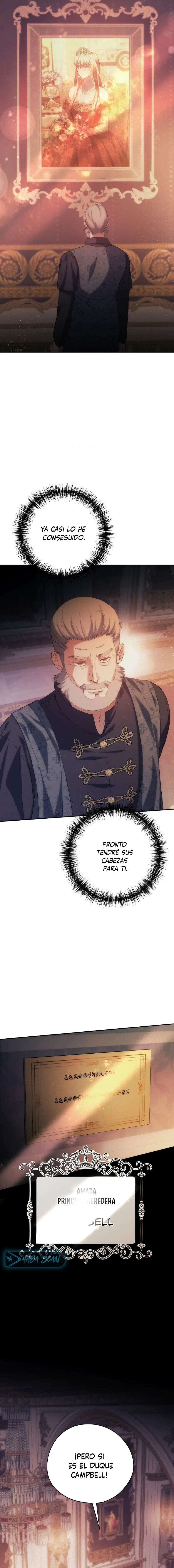 Me casé con la hermana menor de mi esposa Capítulo 32 - Página 2