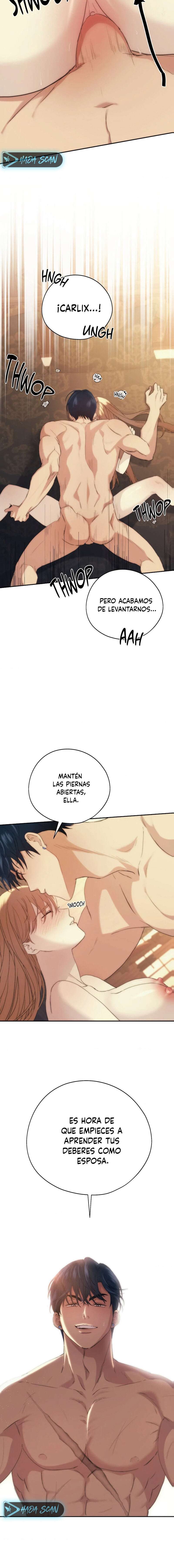 Me casé con la hermana menor de mi esposa Capítulo 32 - Página 20