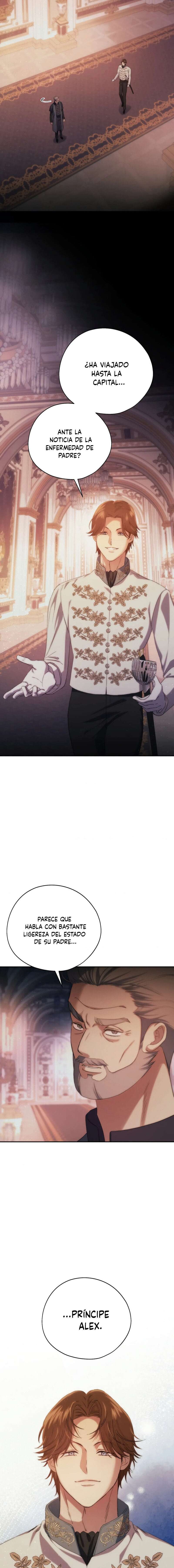 Me casé con la hermana menor de mi esposa Capítulo 32 - Página 3