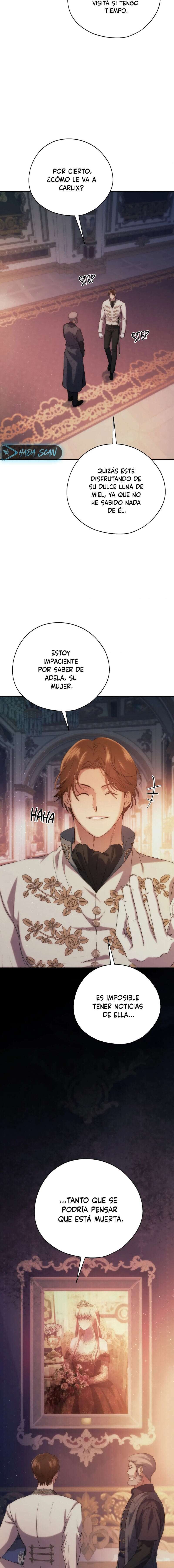 Me casé con la hermana menor de mi esposa Capítulo 32 - Página 6