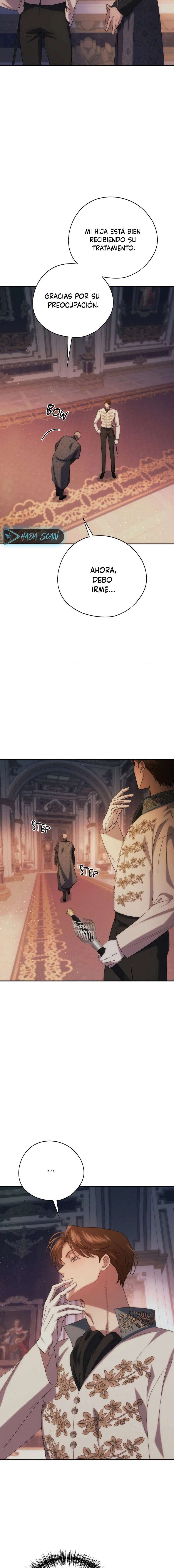 Me casé con la hermana menor de mi esposa Capítulo 32 - Página 7