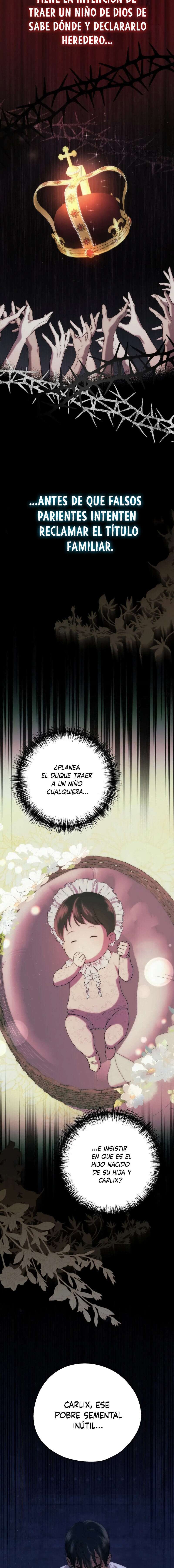 Me casé con la hermana menor de mi esposa Capítulo 32 - Página 9