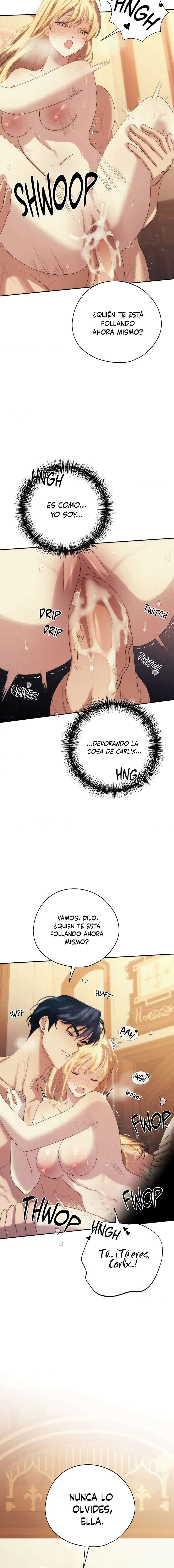 Me casé con la hermana menor de mi esposa Capítulo 33 - Página 11