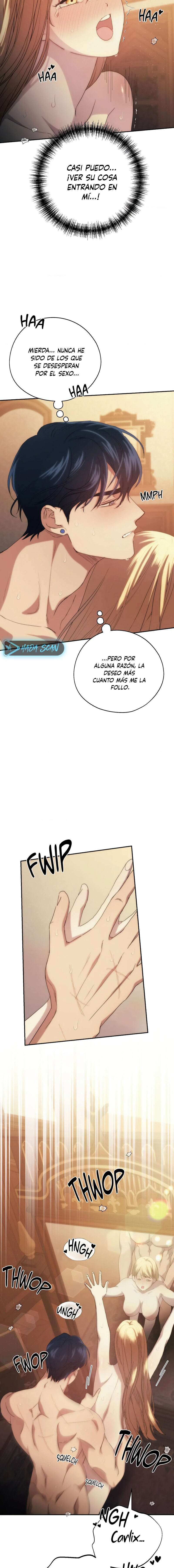 Me casé con la hermana menor de mi esposa Capítulo 33 - Página 13