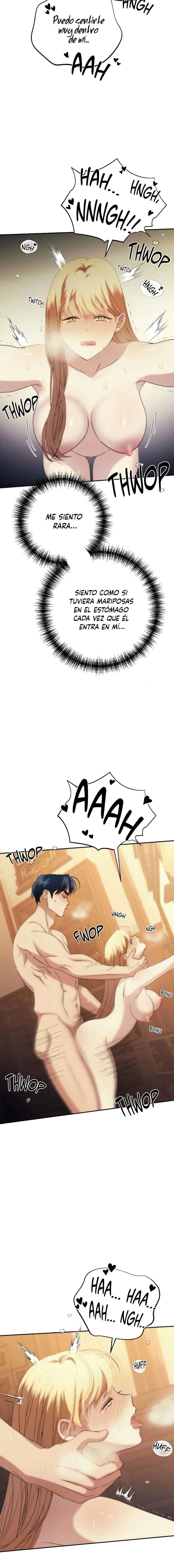 Me casé con la hermana menor de mi esposa Capítulo 33 - Página 14