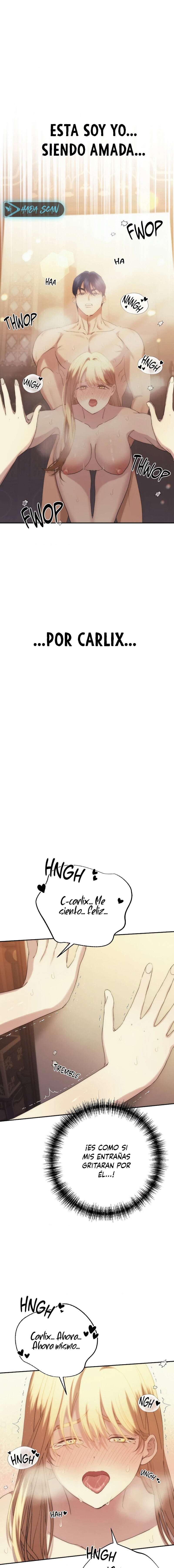 Me casé con la hermana menor de mi esposa Capítulo 33 - Página 15