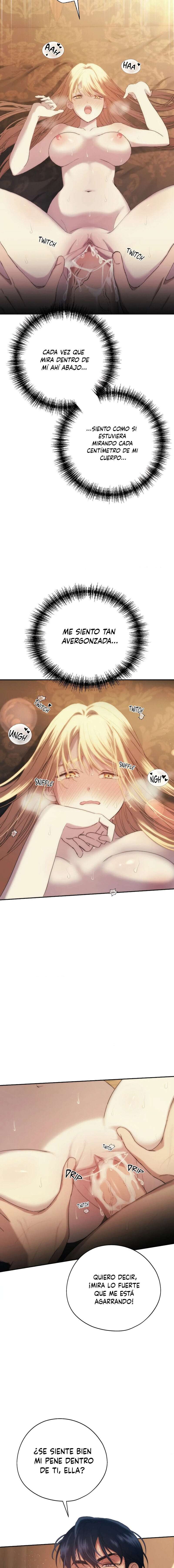 Me casé con la hermana menor de mi esposa Capítulo 33 - Página 3