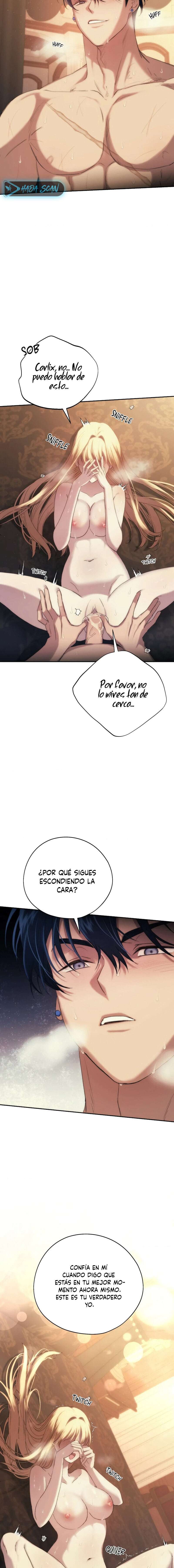 Me casé con la hermana menor de mi esposa Capítulo 33 - Página 4