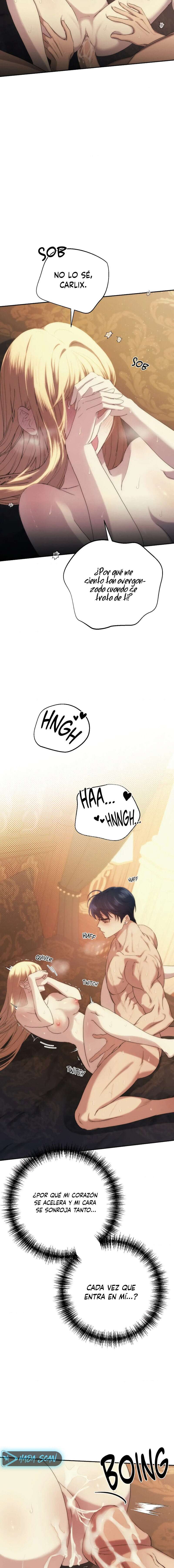 Me casé con la hermana menor de mi esposa Capítulo 33 - Página 5