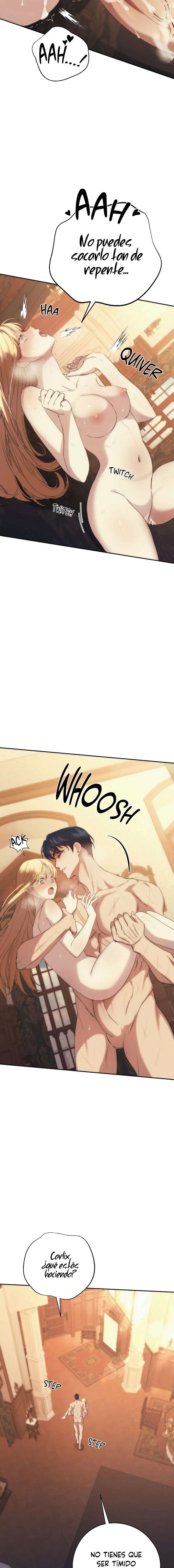 Me casé con la hermana menor de mi esposa Capítulo 33 - Página 6