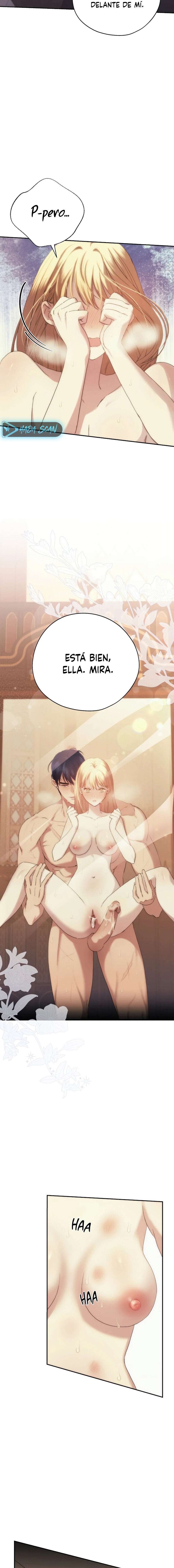 Me casé con la hermana menor de mi esposa Capítulo 33 - Página 7
