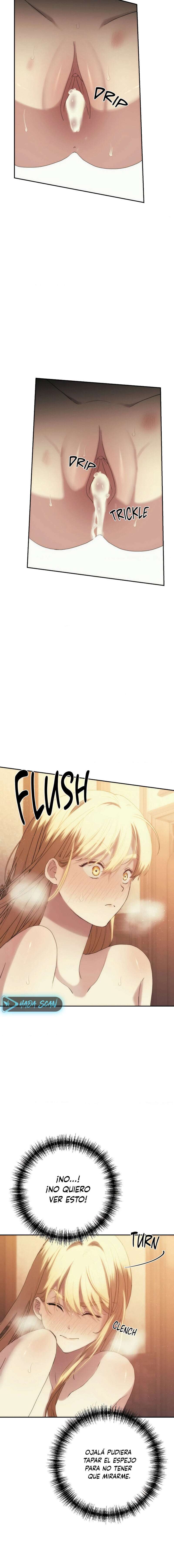 Me casé con la hermana menor de mi esposa Capítulo 33 - Página 8