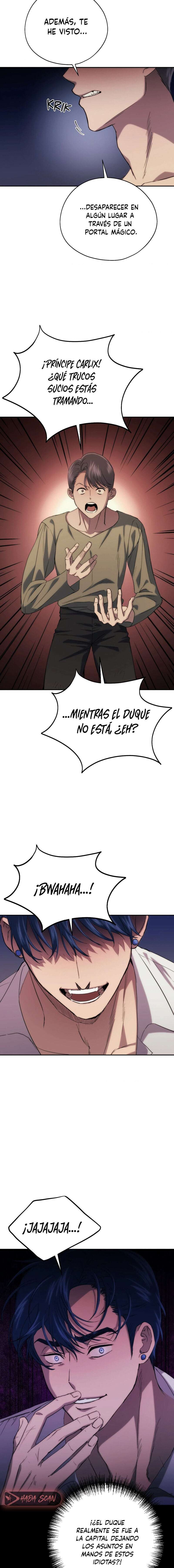 Me casé con la hermana menor de mi esposa Capítulo 34 - Página 12