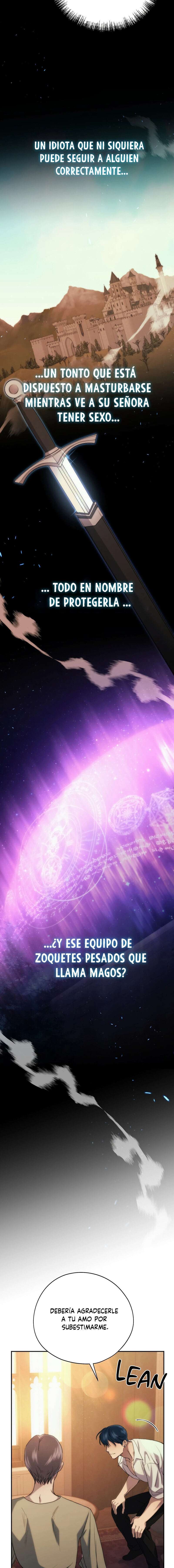 Me casé con la hermana menor de mi esposa Capítulo 34 - Página 13