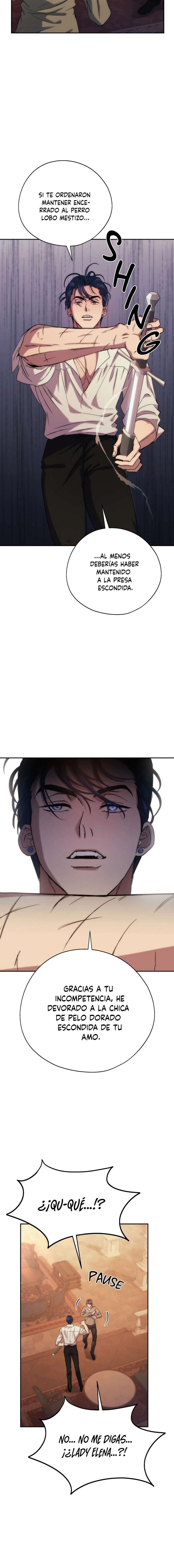 Me casé con la hermana menor de mi esposa Capítulo 34 - Página 14