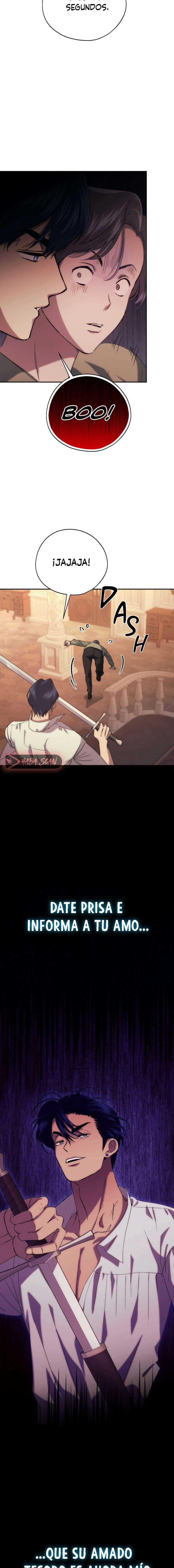 Me casé con la hermana menor de mi esposa Capítulo 34 - Página 16