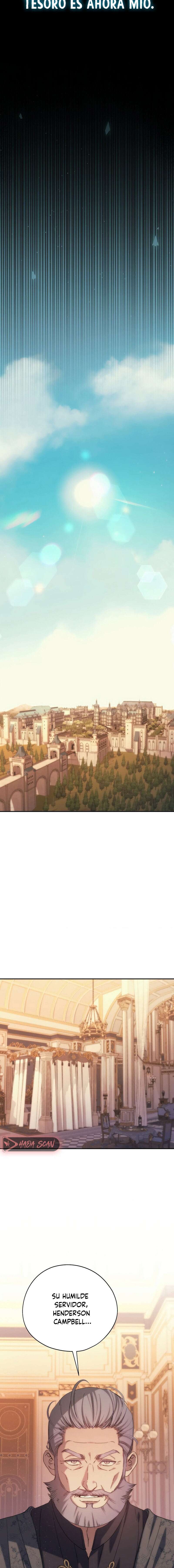 Me casé con la hermana menor de mi esposa Capítulo 34 - Página 17