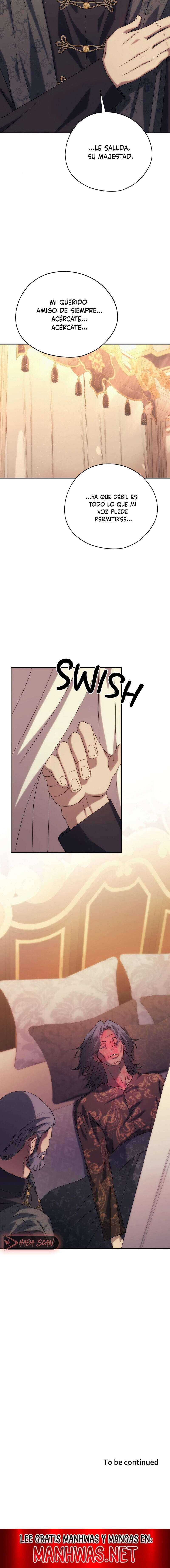 Me casé con la hermana menor de mi esposa Capítulo 34 - Página 18