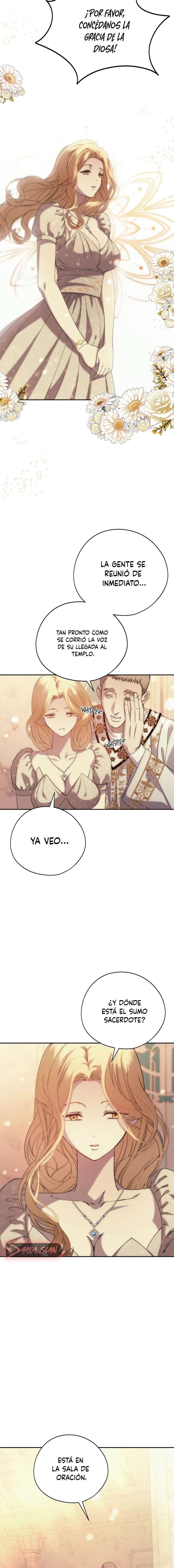 Me casé con la hermana menor de mi esposa Capítulo 34 - Página 2