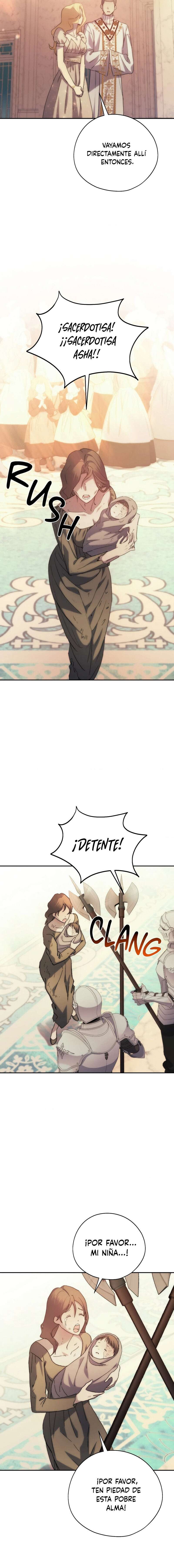 Me casé con la hermana menor de mi esposa Capítulo 34 - Página 3