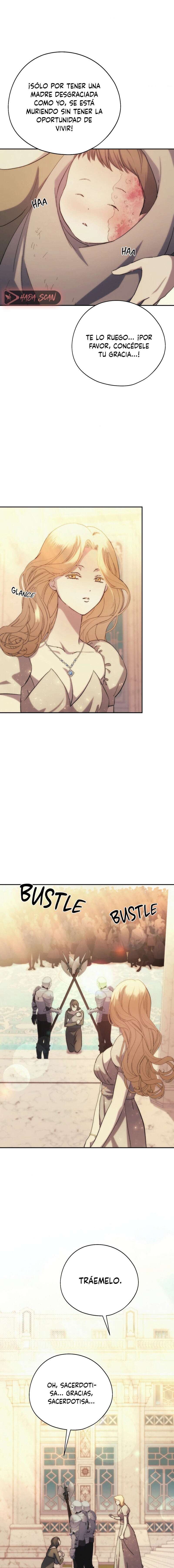 Me casé con la hermana menor de mi esposa Capítulo 34 - Página 4