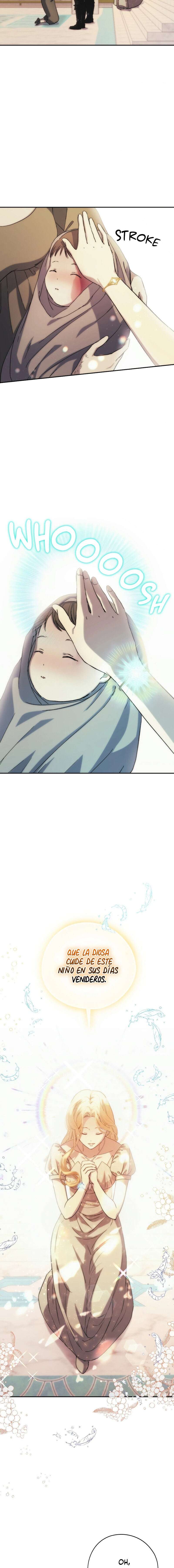 Me casé con la hermana menor de mi esposa Capítulo 34 - Página 5