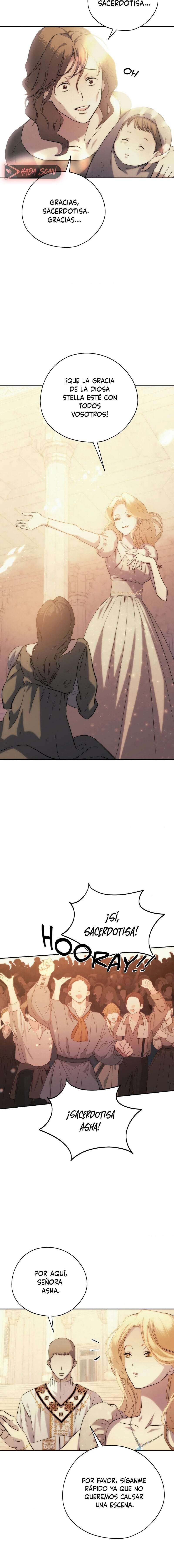 Me casé con la hermana menor de mi esposa Capítulo 34 - Página 6