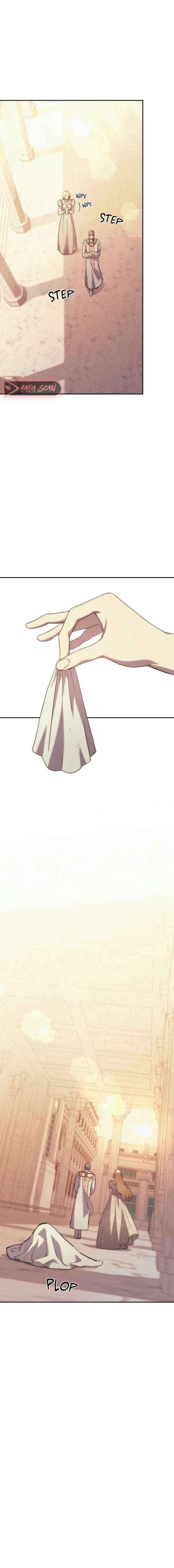 Me casé con la hermana menor de mi esposa Capítulo 34 - Página 7