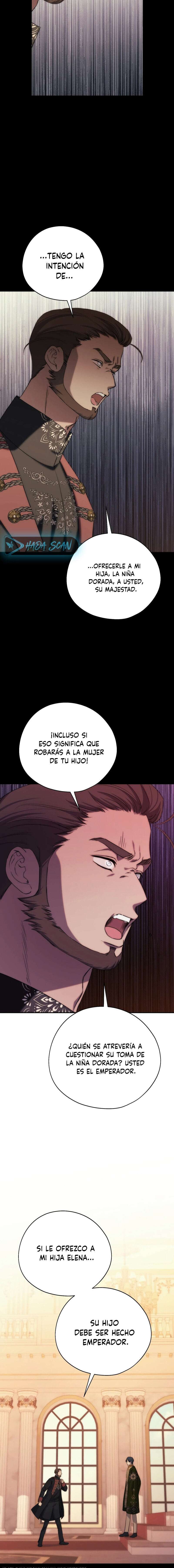 Me casé con la hermana menor de mi esposa Capítulo 35 - Página 10