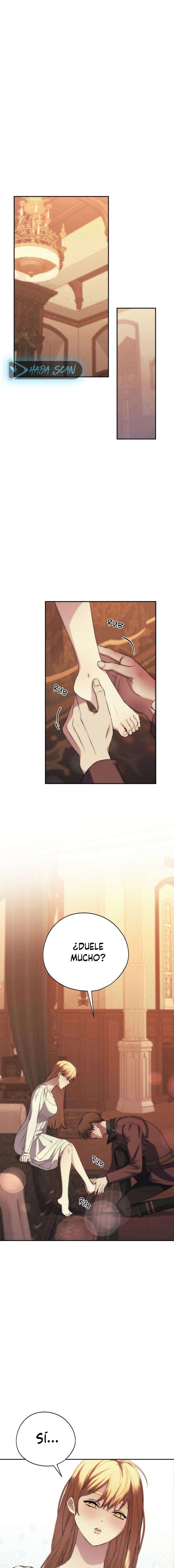 Me casé con la hermana menor de mi esposa Capítulo 35 - Página 13