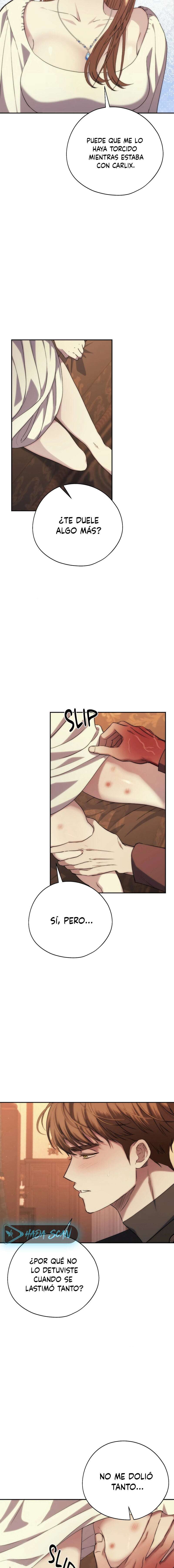 Me casé con la hermana menor de mi esposa Capítulo 35 - Página 14