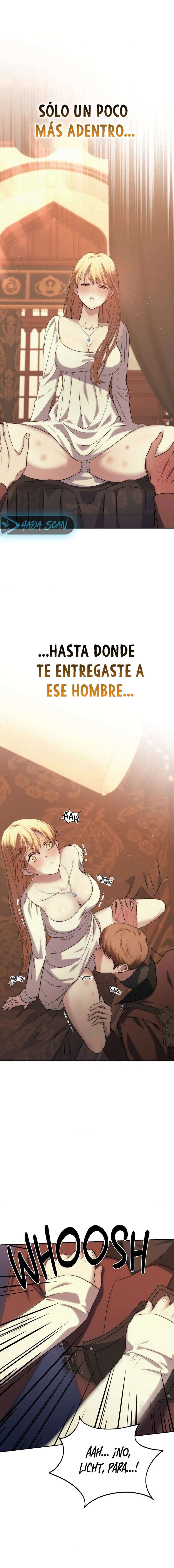 Me casé con la hermana menor de mi esposa Capítulo 35 - Página 16