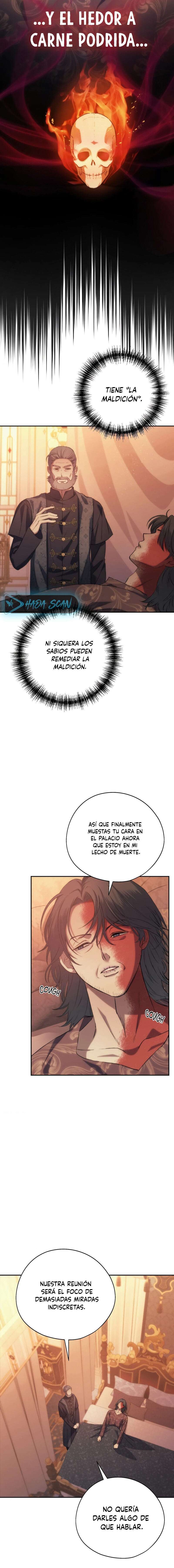 Me casé con la hermana menor de mi esposa Capítulo 35 - Página 2