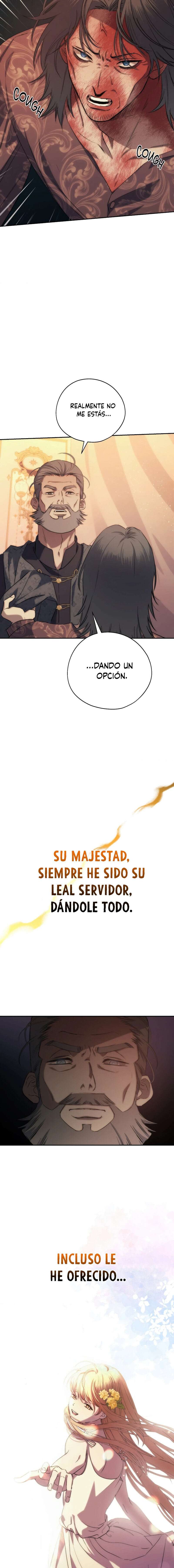 Me casé con la hermana menor de mi esposa Capítulo 35 - Página 6