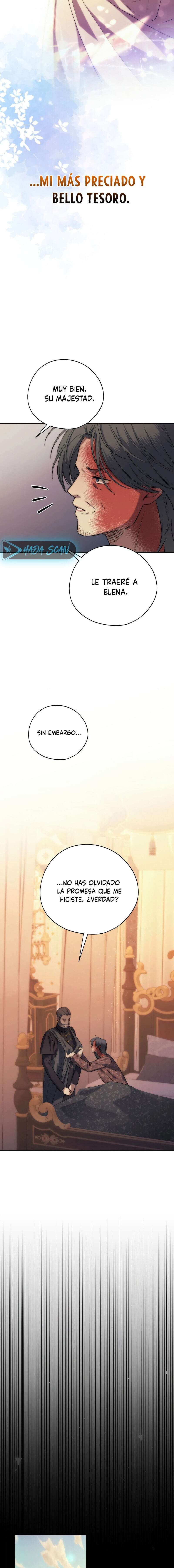 Me casé con la hermana menor de mi esposa Capítulo 35 - Página 7