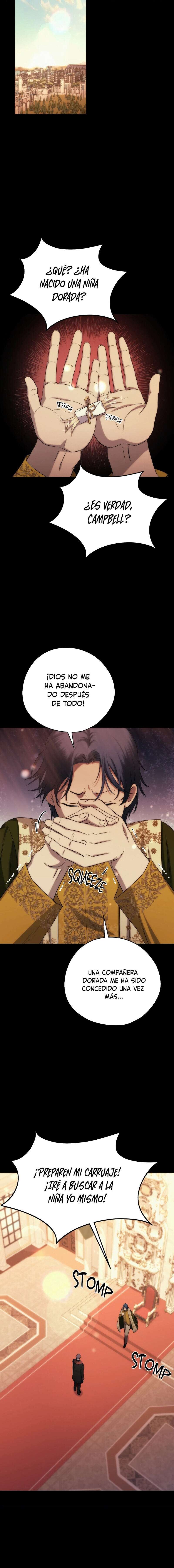 Me casé con la hermana menor de mi esposa Capítulo 35 - Página 8