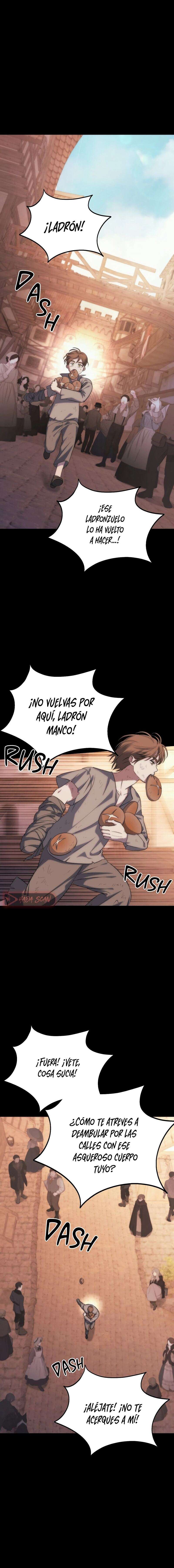 Me casé con la hermana menor de mi esposa Capítulo 36 - Página 11