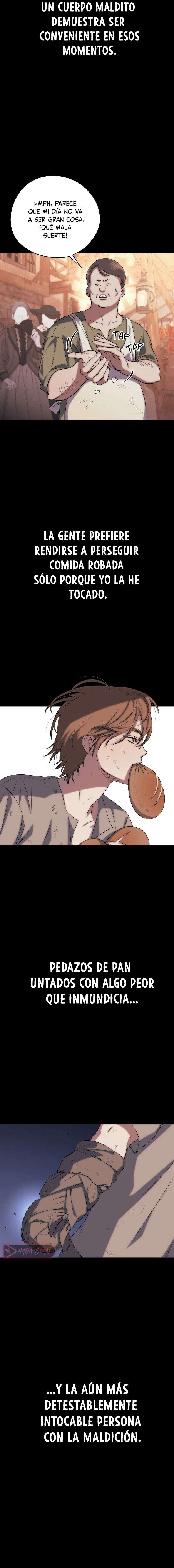 Me casé con la hermana menor de mi esposa Capítulo 36 - Página 12