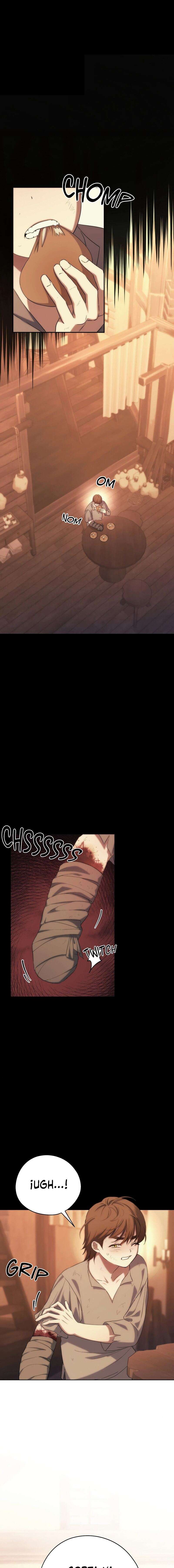 Me casé con la hermana menor de mi esposa Capítulo 36 - Página 13