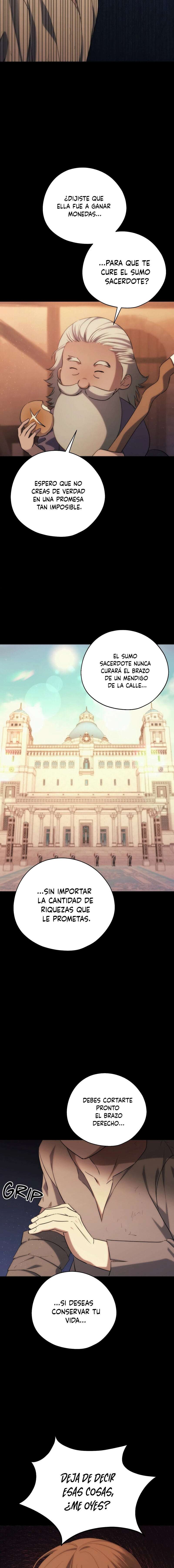 Me casé con la hermana menor de mi esposa Capítulo 36 - Página 17