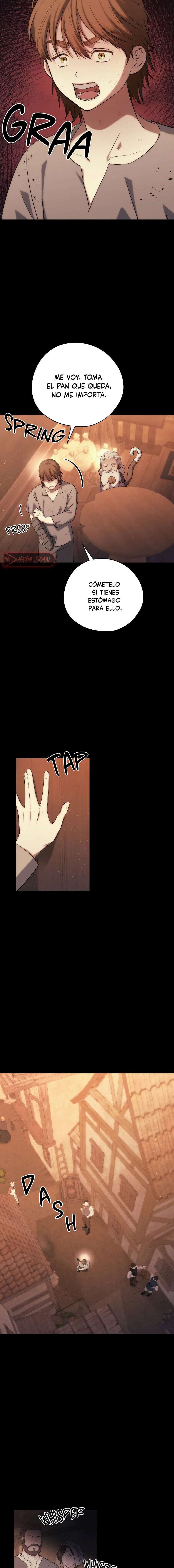 Me casé con la hermana menor de mi esposa Capítulo 36 - Página 18