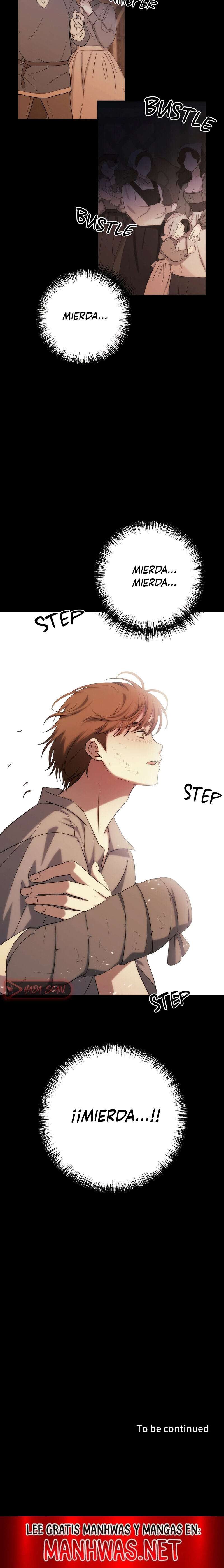 Me casé con la hermana menor de mi esposa Capítulo 36 - Página 19