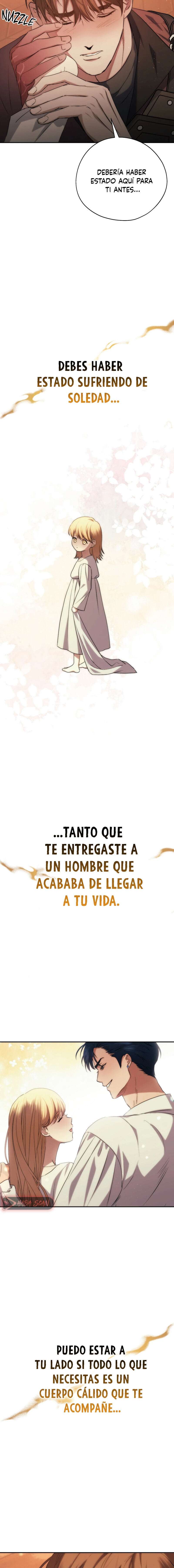 Me casé con la hermana menor de mi esposa Capítulo 36 - Página 2