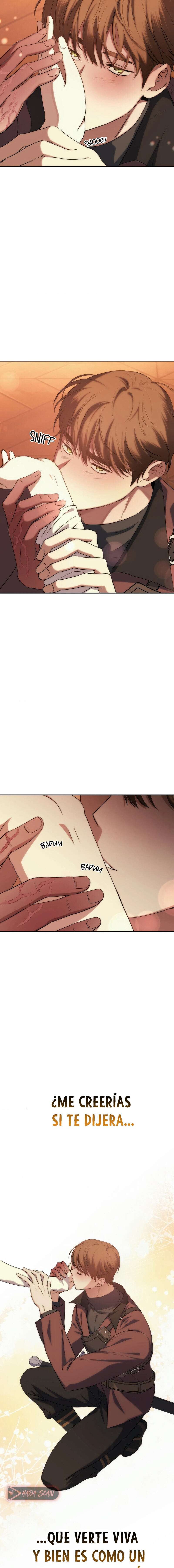 Me casé con la hermana menor de mi esposa Capítulo 36 - Página 3