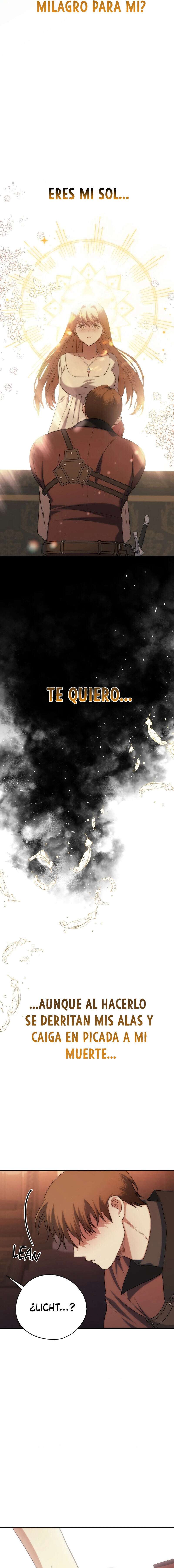 Me casé con la hermana menor de mi esposa Capítulo 36 - Página 4