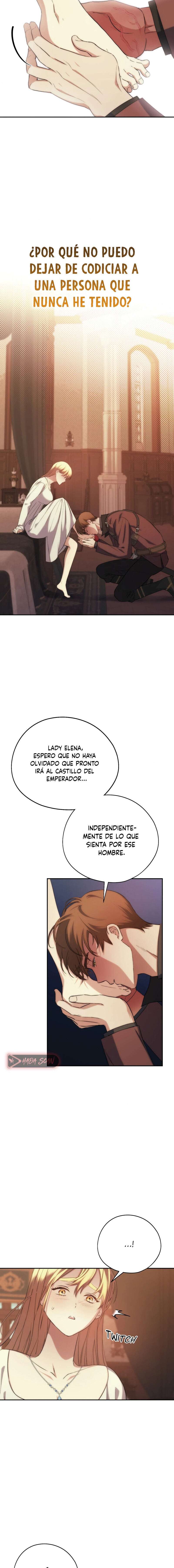 Me casé con la hermana menor de mi esposa Capítulo 36 - Página 5