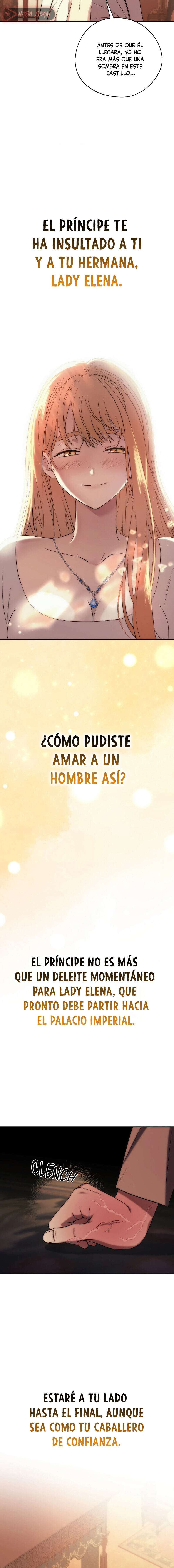 Me casé con la hermana menor de mi esposa Capítulo 36 - Página 7