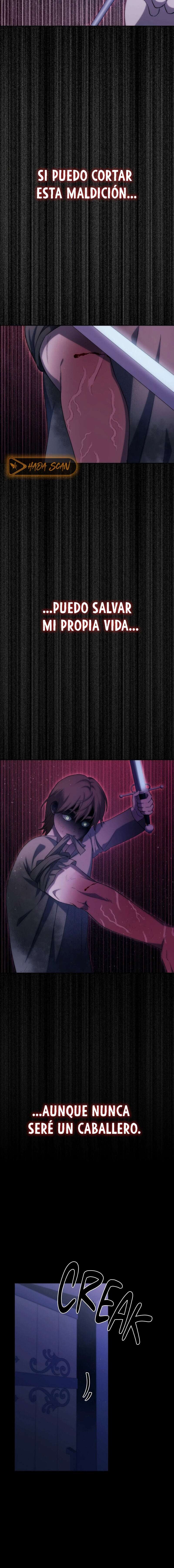 Me casé con la hermana menor de mi esposa Capítulo 37 - Página 10