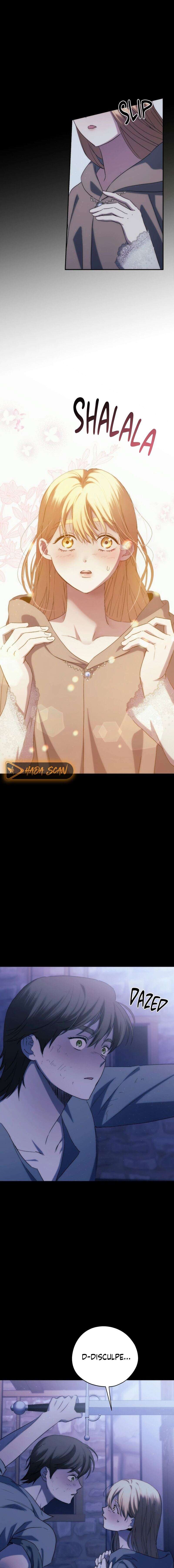 Me casé con la hermana menor de mi esposa Capítulo 37 - Página 12