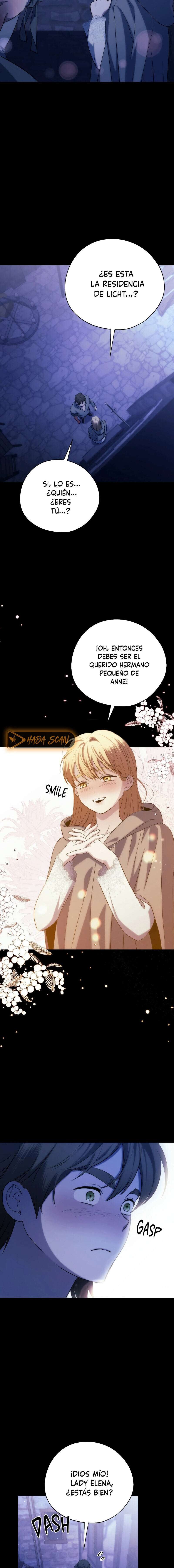 Me casé con la hermana menor de mi esposa Capítulo 37 - Página 13